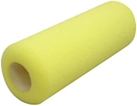 Bon 84-103 Roller Cover - Slit Foam - 9-inch- 3/4-inch Nap