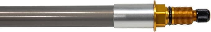 Ohlins RXF36 m.3 Air Spring Cartridge for 160mm Travel | Easy Swap, High-Performance Suspension Fork Part for MTB, Trail, Enduro, and All-Mountain Riding