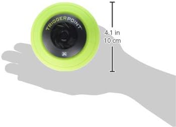 TRIGGERPOINT Trigger Point Performance MB Vibe 3-Speed Vibrating Massage Ball