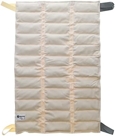 BodyMed Pro-Temp Hydro Hot Pack, 15 in. x 24 in. (Oversize) - Heating Pad for Physical & Occupational Therapy - for Sore Muscles and Joints