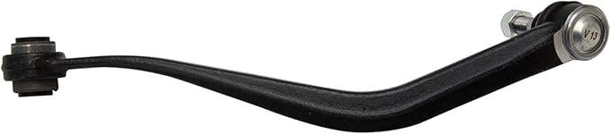 TRQ Rear Left Lower Control Arm with Ball Joint Steel Compatible with 1998-2003 Mercedes-Benz ML320 1999-2001 ML430 2000-2003 ML55 AMG 2002-2005 ML500 2003-2005 ML350