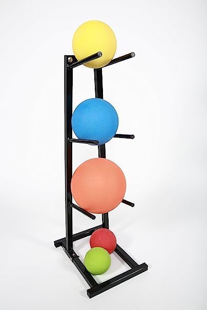 Ader Power Rope Medicine Ball