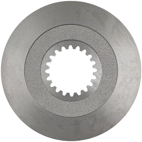 All States Clutch Sliding Drive Disc fits John Deere 70 60 70 620 630 720 730 A4355R