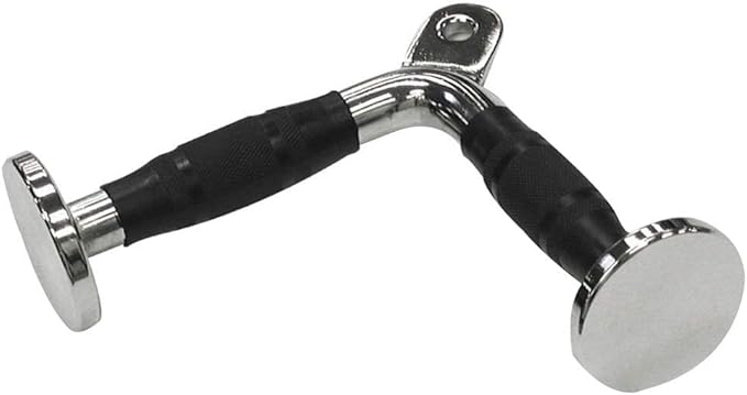 Body-Solid Pro-Grip Multi Bar Cable Machine Attachment