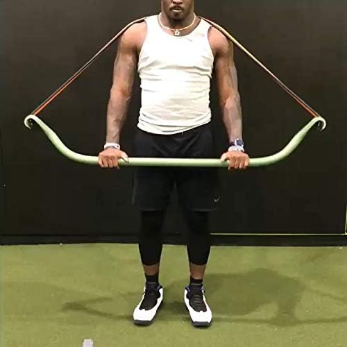 Gorilla Bow Gorilla Fitness Resistance Bands