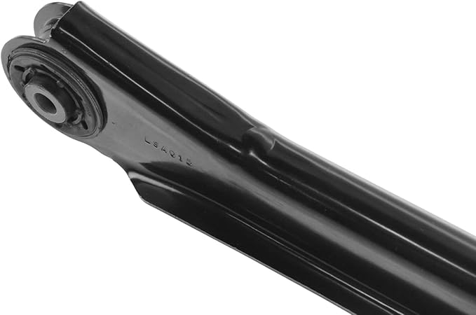 TRQ Rear Left Lower Control Arm with Ball Joint Steel Compatible with 2009-2012 Ford Escape 2009-2011 Mercury Mariner