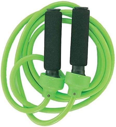 Champion Sports Weighted Jump Rope