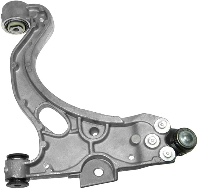 TRQ Front Lower Control Arm Left LH Driver Side for Buick Olds Cadillac