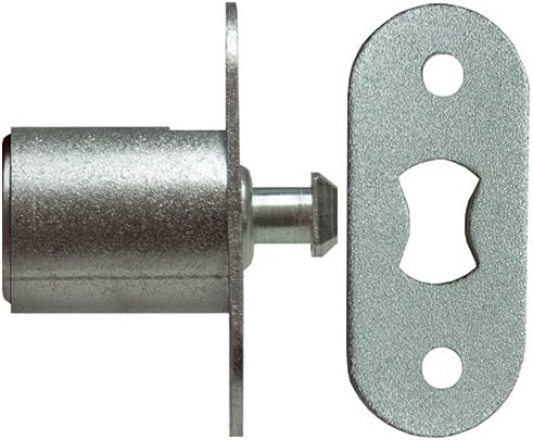 Disc Tumbler Sliding Door Plunger Lock… (1)