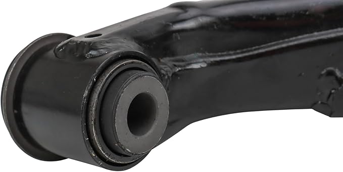 TRQ Front Right Lower Control Arm with Ball Joint Steel Compatible with 2015-2022 Chevrolet Colorado 2015-2022 GMC Canyon