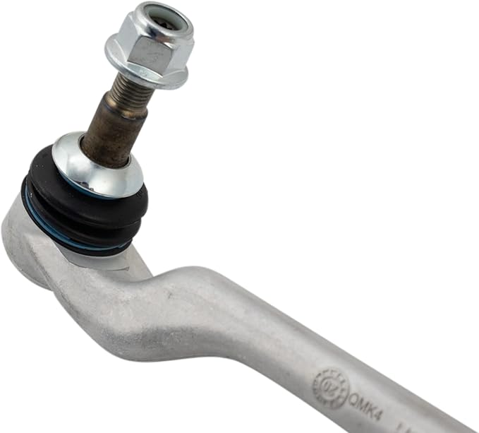 TRQ Front Left Lower Rearward Control Arm with Ball Joint Driver Side Lower Rearward Compatible with 12-20 BMW