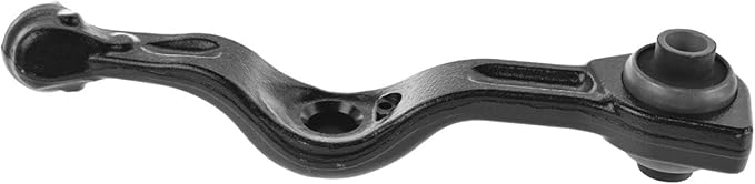 TRQ Front Right Lower Control Arm with Ball Joint Steel Compatible with 2007-2008 Mercedes-Benz CL550 2007-2014 CL600 2008-2014 CL63 AMG CL65 AMG 2007-2013 S600 2008-2013 S63 AMG S65 AMG