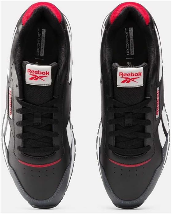 Reebok Unisex-Adult Court Advance Sneaker