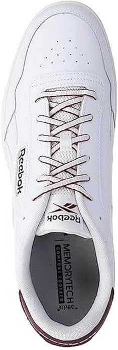 Reebok Unisex-Adult Court Advance Sneaker