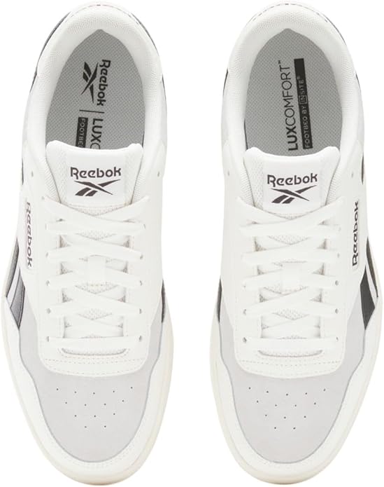 Reebok Unisex-Adult Court Advance Sneaker