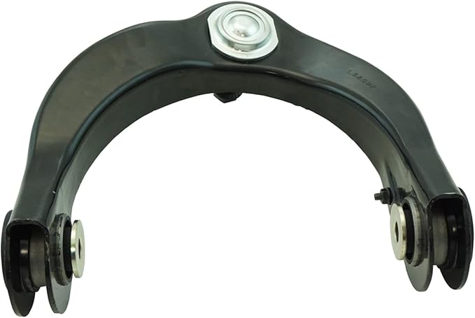 TRQ Front Left Upper Control Arm with Ball Joint Steel Compatible with 2011-2015 Dodge Durango 2011-2015 Jeep Grand Cherokee