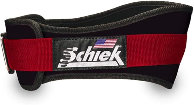 Schiek 3006 Power Lifting Belt