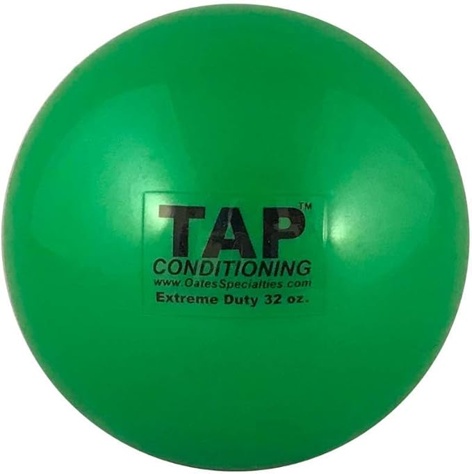 TAP Mini-Medicine Ball