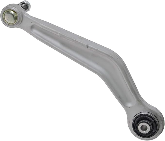 TRQ Rear Right Upper Control Arm with Ball Joint Steel Compatible with 1997-2000 BMW 528i 540i 2000-2003 M5 2001-2003 525i 530i