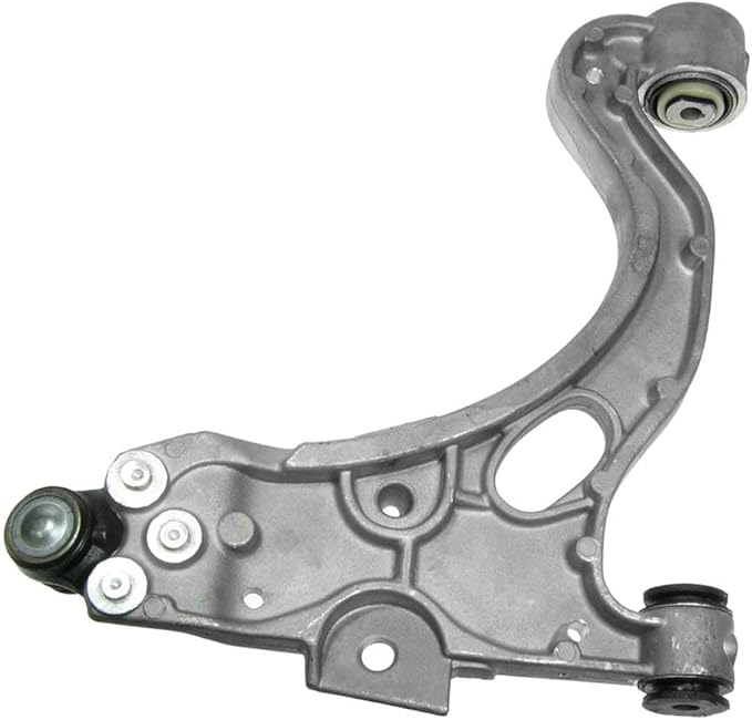 TRQ Front Lower Control Arm Right RH Passenger Side for Pontiac Cadillac Olds