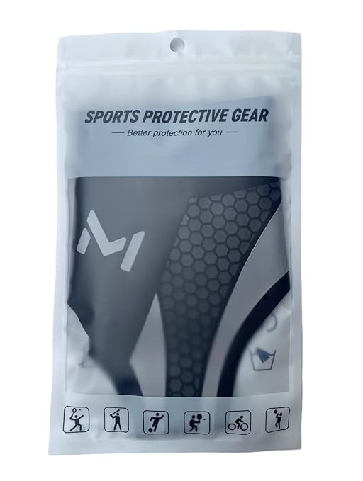 Ankle Brace for Sprained Ankle Plantar Fasciitis & Sports Breathable Compression Support for Basketball Volleyball Running Adjustable Stabilizer for Men & Women Fits Left or Right Foot
