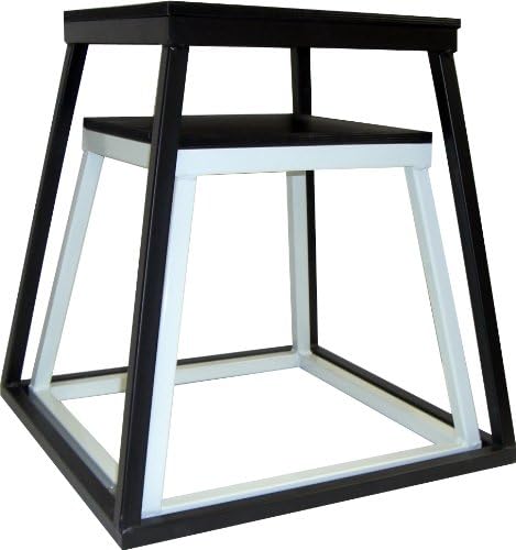 Ader 18", 24" Plyo Boxes