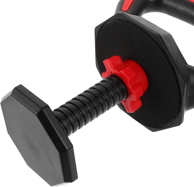 Adjustable Kettlebell Handle Replacement Ergonomic Grip for Strength Training Equipment Durable Kettlebell Accessory for Home and Gym Workouts
