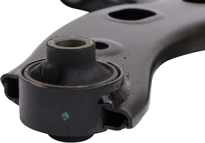 TRQ Front Right Lower Control Arm with Ball Joint Steel Compatible with 2019-24 Subaru Crosstrek 2019-23 Forester