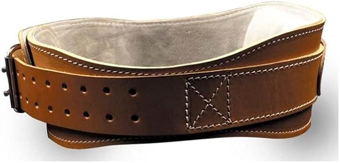 Schiek Sports 2004 Lifting Belt - Weight Lifting Belt for Women And Men - Neoprene Nylon Weight Belt