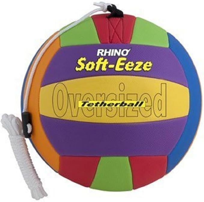 Champion Sports Tether Ball
