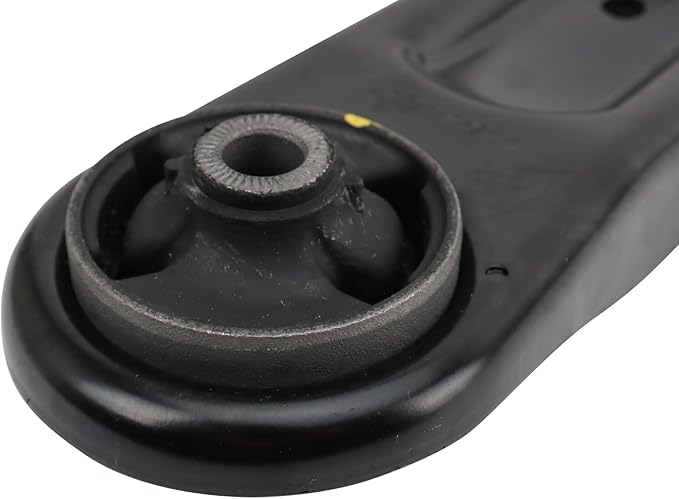 TRQ Front Right Lower Control Arm with Ball Joint Steel Compatible with 2014-2018 Kia Forte 2014-2018 Forte5 2014-2016 Forte Koup