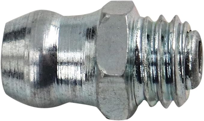 TRQ Front Right Lower Control Arm with Ball Joint Steel Greaseable Compatible with 1999-2006 Chevrolet Silverado 1500 2007 Silverado 1500 Classic 1999-2006 GMC Sierra 1500 2007 Sierra 1500 Classic