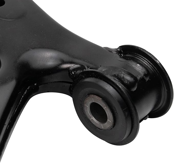 TRQ Front Left Lower Control Arm with Ball Joint Steel Compatible with 2014-2020 Mazda 6 2013-2016 CX-5
