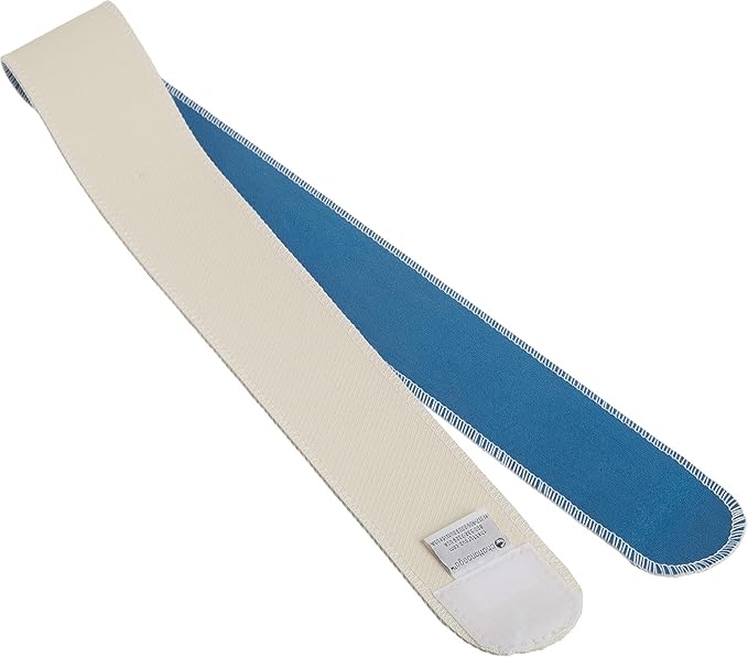 Chattanooga Nylatex Therapeutic Treatment Wrap: 2.5" W x 36" L, 3 Count
