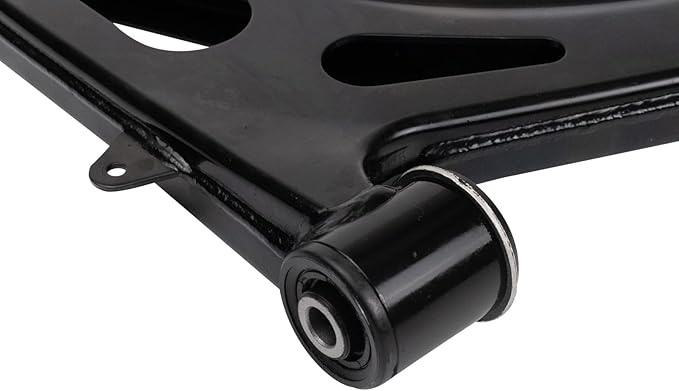 TRQ Front Right Lower Control Arm with Ball Joint Steel Compatible with 2014-2020 Chevrolet Impala