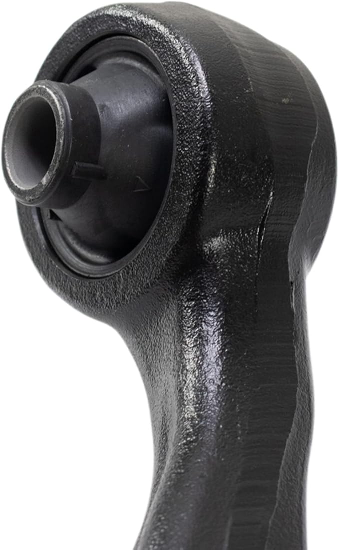 TRQ Front Left Lower Control Arm with Ball Joint Steel Compatible with 2004-2006 Infiniti G35