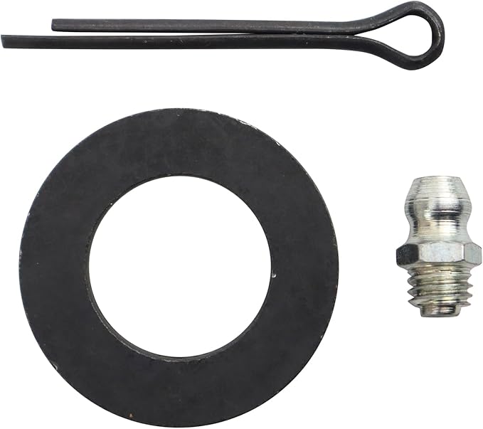 TRQ Front Upper Control Arm Driver Side Left LH for 79-03 Dodge Full Size Van