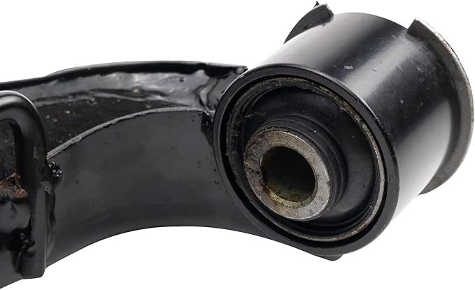 TRQ Front Left Upper Control Arm with Ball Joint Steel Compatible with 2010-2016 Land Rover LR4