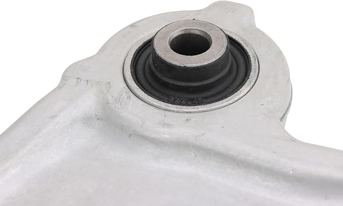 TRQ Front Left Lower Control Arm with Ball Joint Aluminum Compatible with 2009-2014 Nissan Murano