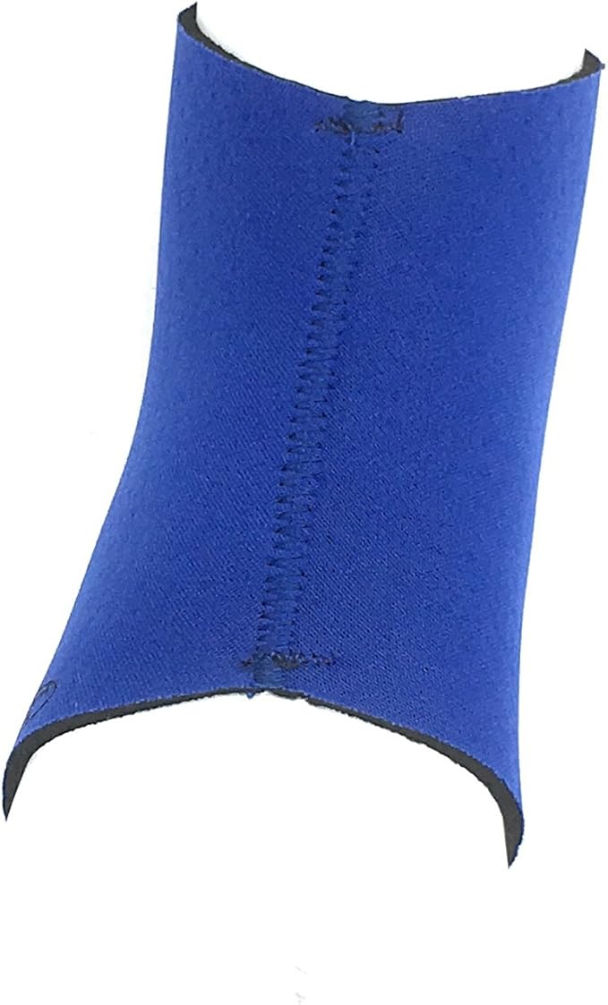 OTC Ankle Support, Slip-on Style, Neoprene, X-Large (Pack of 2)