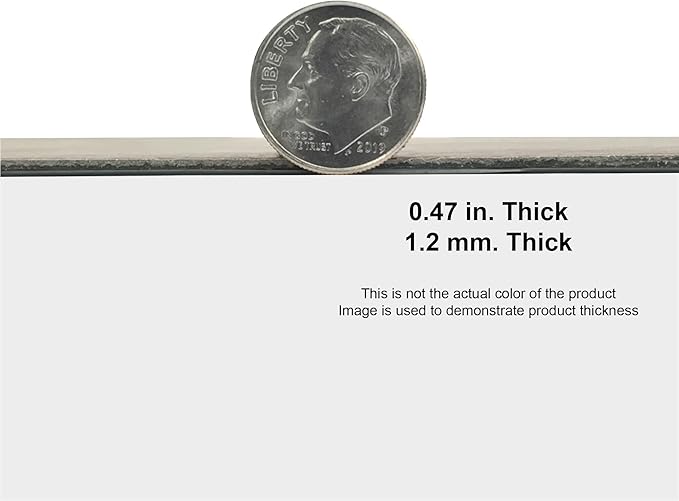 Vinyl Peel and Stick Floor Tile, Self-Adhesive Wood Plank, 10-Pack (15 Square Feet) - 6 Inch Width, 36 Inch Length, 1.2mm - White Oak - Easy DIY Nexus Planks for Any Room by Achim Home Decor