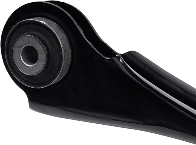 TRQ Rear Right Upper Control Arm with Ball Joint Steel Compatible with 2009-2012 Ford Escape 2009-2011 Mazda Tribute 2009-2011 Mercury Mariner