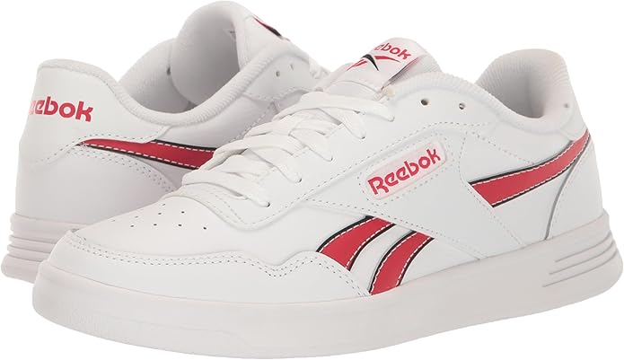 Reebok Unisex-Adult Court Advance Sneaker