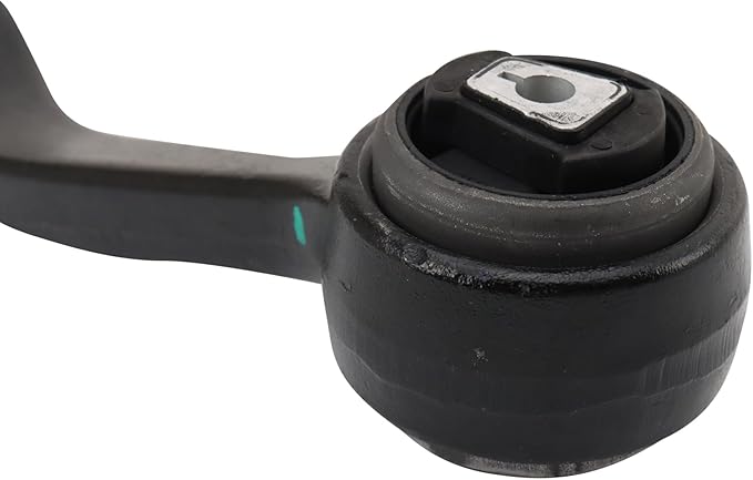TRQ Front Right Lower Control Arm with Ball Joint Steel Compatible with 2008-2009 Pontiac G8