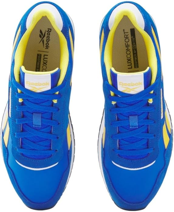 Reebok Unisex-Adult Court Advance Sneaker
