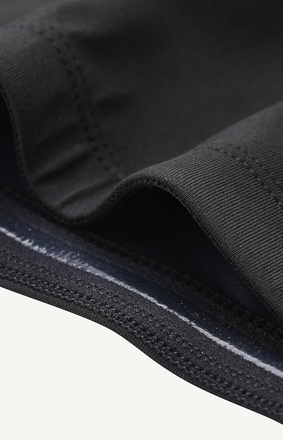 Waist Trainer Trimmer Sweat Belt Band for Women Lower Belly Fat Sauna Slimming Belt Suit Workout
