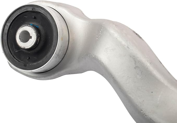 TRQ Front Left Lower Forward Control Arm with Ball Joint Compatible with 2013-2020 BMW