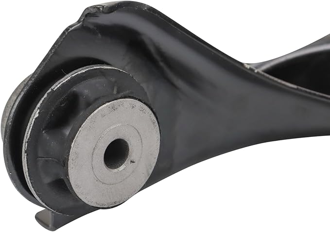 TRQ Front Right Upper Control Arm with Ball Joint Steel Compatible with 2009-2013 Mazda 6