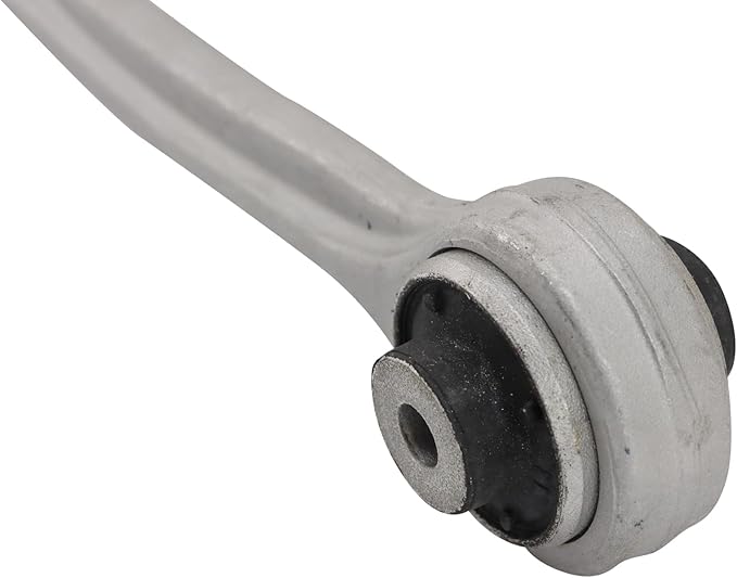 TRQ Front Left Upper Control Arm with Ball Joint Aluminum Compatible with 2017-2020 Audi A4 2017-2023 A4 allroad A4 Quattro A5 Quattro 2018-2023 A5 Sportback RS5 S4 S5 S5 Sportback
