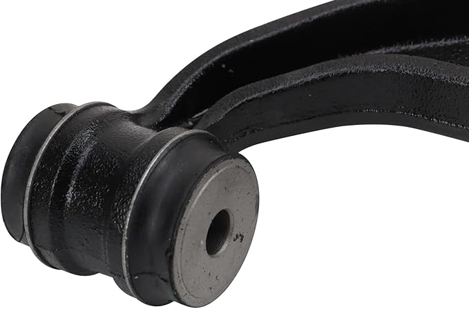 TRQ Rear Right Upper Control Arm with Ball Joint Steel Compatible with 2010-2018 Subaru Outback